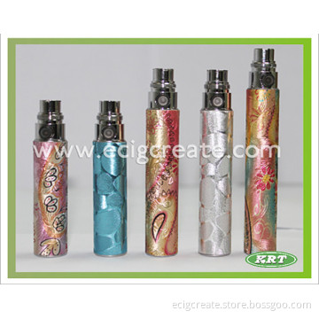 High Quality EGO Battery EGO Label Sticker Battery
